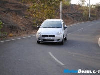  Fiat Grande Punto 1.2